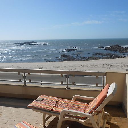 Casa Na Praia Do Mindelo Ngoại thất bức ảnh