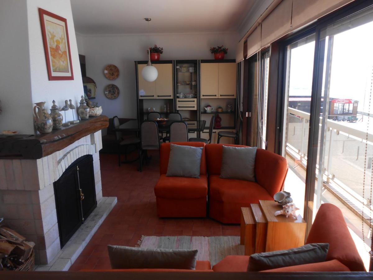 Casa Na Praia Do Mindelo Ngoại thất bức ảnh
