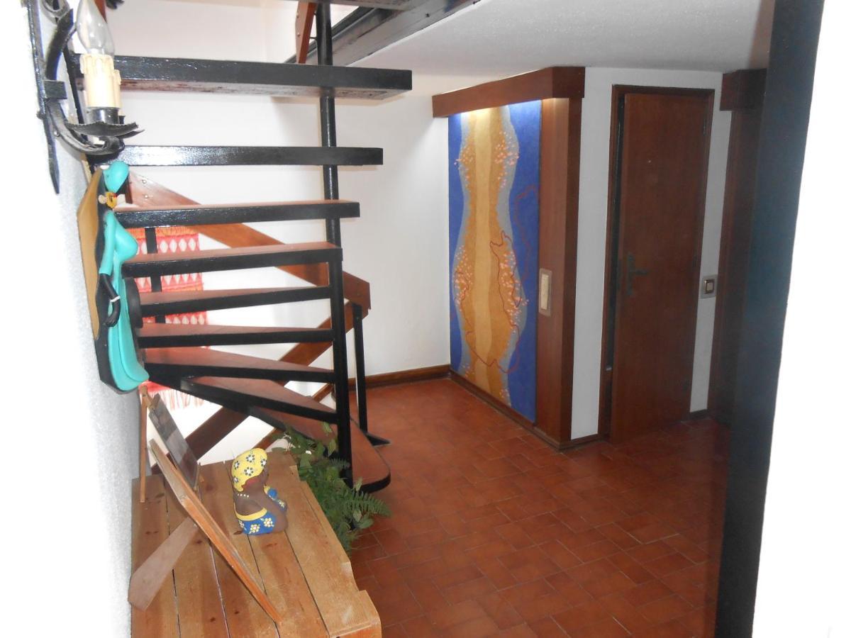 Casa Na Praia Do Mindelo Ngoại thất bức ảnh