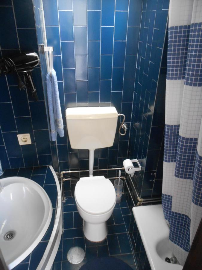 Casa Na Praia Do Mindelo Ngoại thất bức ảnh