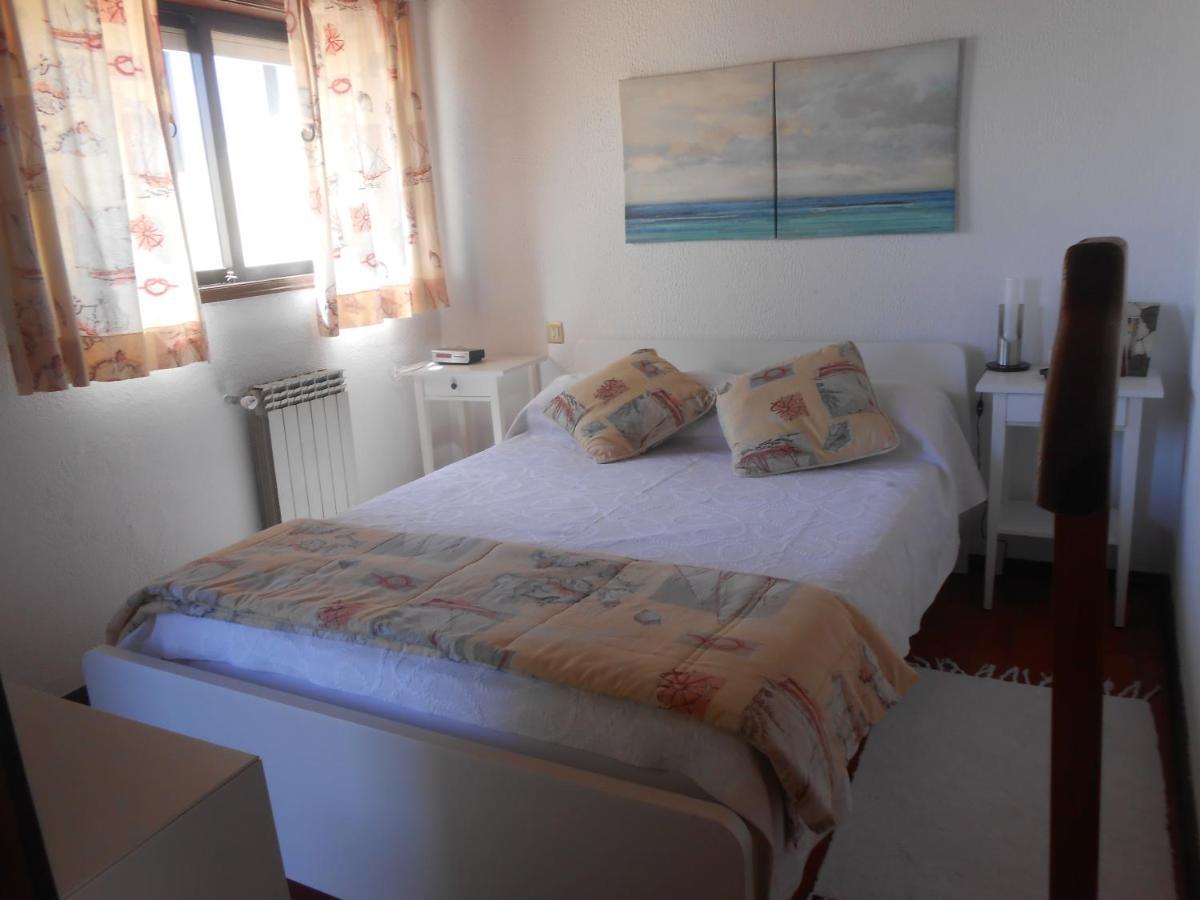 Casa Na Praia Do Mindelo Ngoại thất bức ảnh