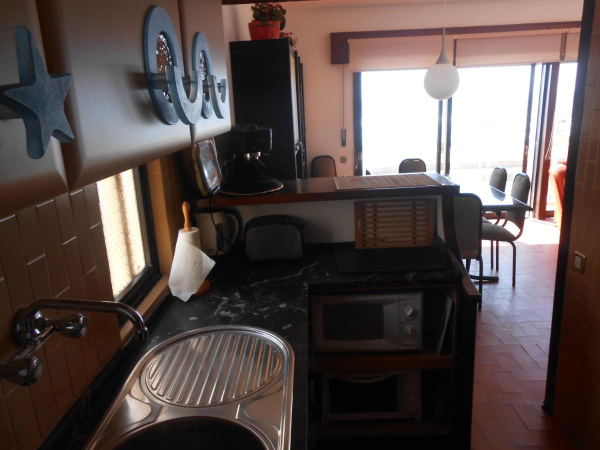 Casa Na Praia Do Mindelo Ngoại thất bức ảnh
