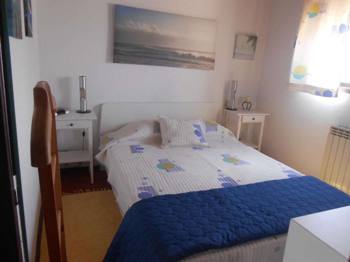 Casa Na Praia Do Mindelo Ngoại thất bức ảnh